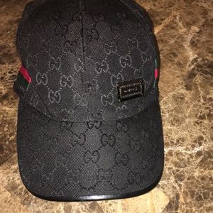 Gucci hat